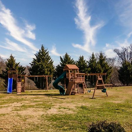 Mvc - Unit 1305 Apartman Pigeon Forge Kültér fotó