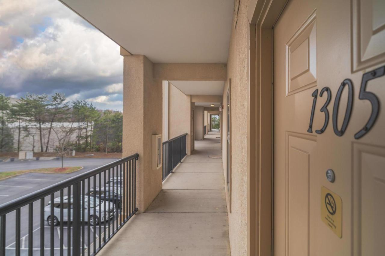 Mvc - Unit 1305 Apartman Pigeon Forge Kültér fotó