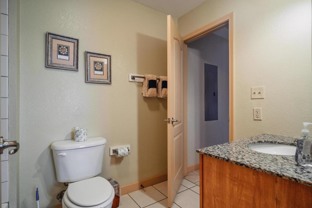 Mvc - Unit 1305 Apartman Pigeon Forge Kültér fotó