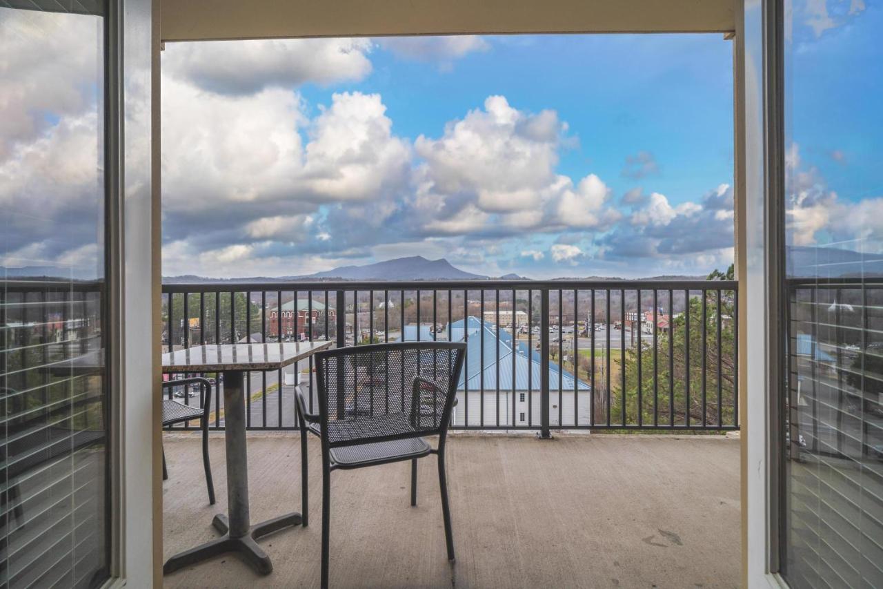 Mvc - Unit 1305 Apartman Pigeon Forge Kültér fotó