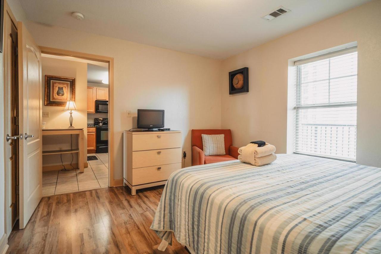 Mvc - Unit 1305 Apartman Pigeon Forge Kültér fotó