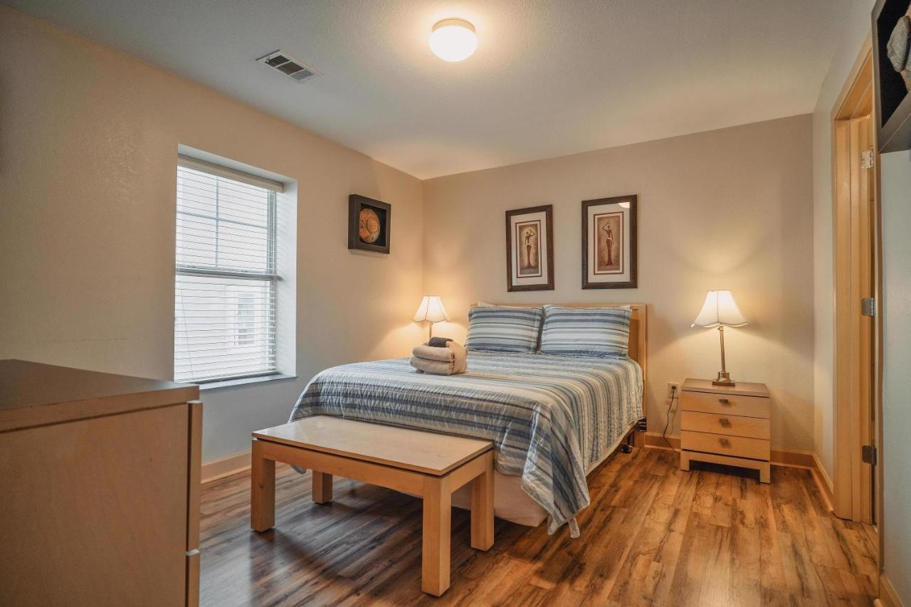 Mvc - Unit 1305 Apartman Pigeon Forge Kültér fotó