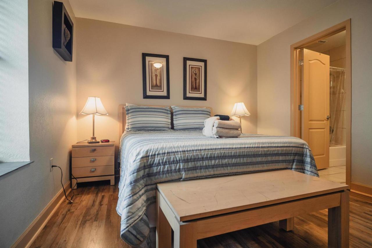 Mvc - Unit 1305 Apartman Pigeon Forge Kültér fotó