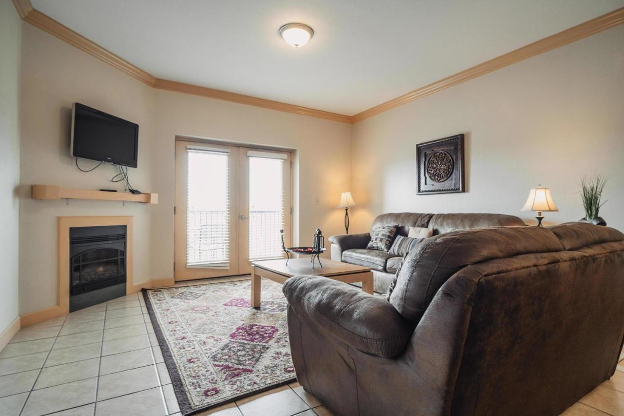 Mvc - Unit 1305 Apartman Pigeon Forge Kültér fotó