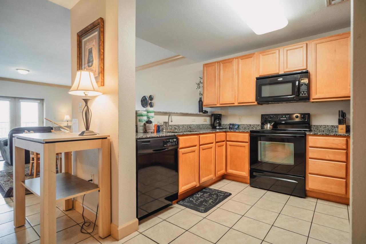 Mvc - Unit 1305 Apartman Pigeon Forge Kültér fotó