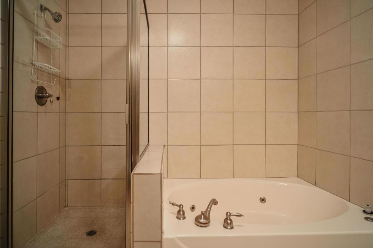 Mvc - Unit 1305 Apartman Pigeon Forge Kültér fotó