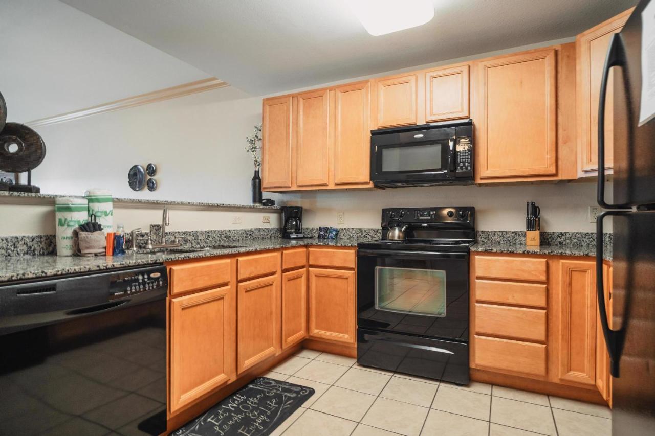 Mvc - Unit 1305 Apartman Pigeon Forge Kültér fotó
