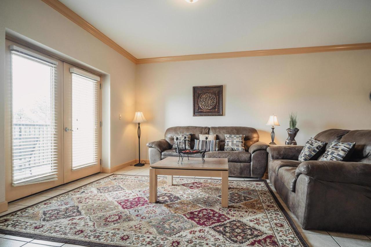 Mvc - Unit 1305 Apartman Pigeon Forge Kültér fotó