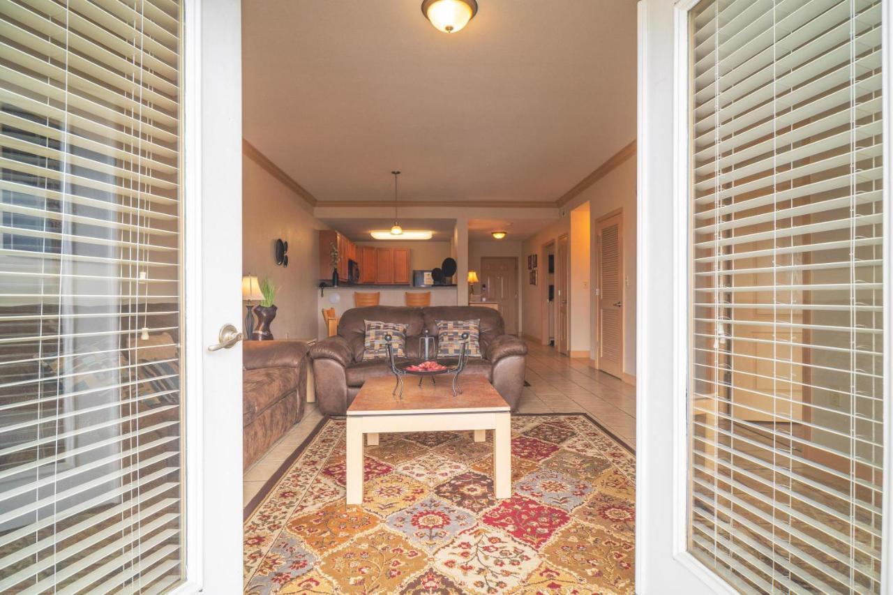 Mvc - Unit 1305 Apartman Pigeon Forge Kültér fotó