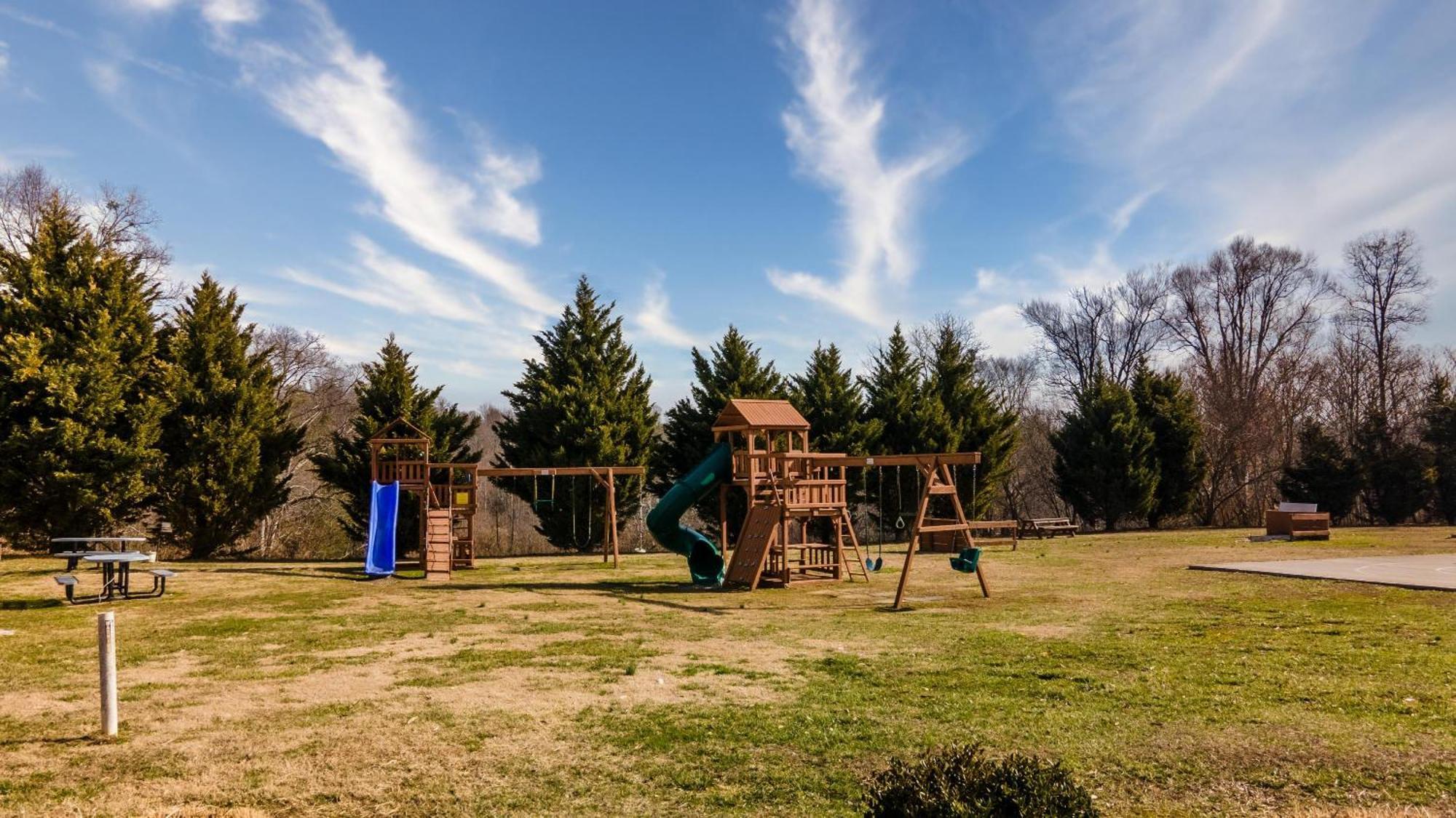 Mvc - Unit 1305 Apartman Pigeon Forge Kültér fotó