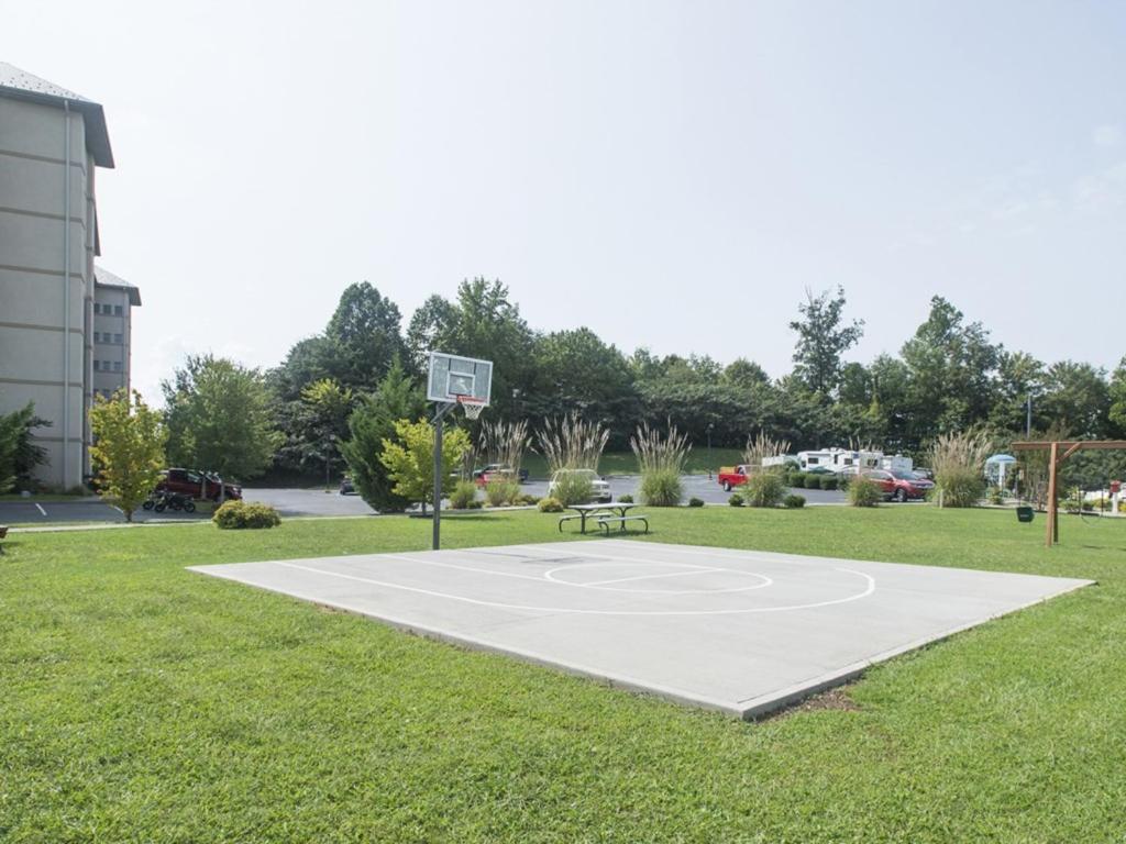 Mvc - Unit 1305 Apartman Pigeon Forge Kültér fotó